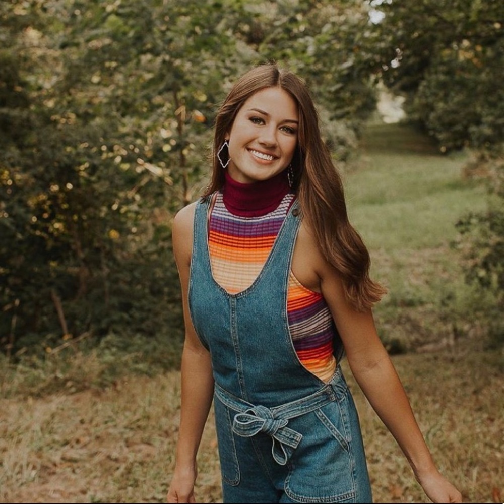 Meet your Posher, Sophia